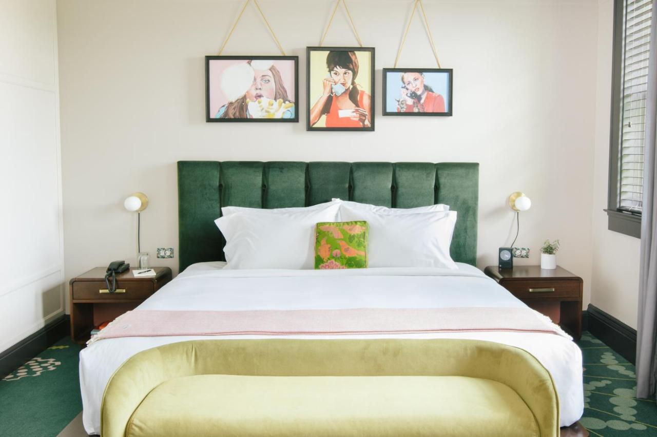 Hotel Clermont Atlanta, By Oliver Eksteriør bilde