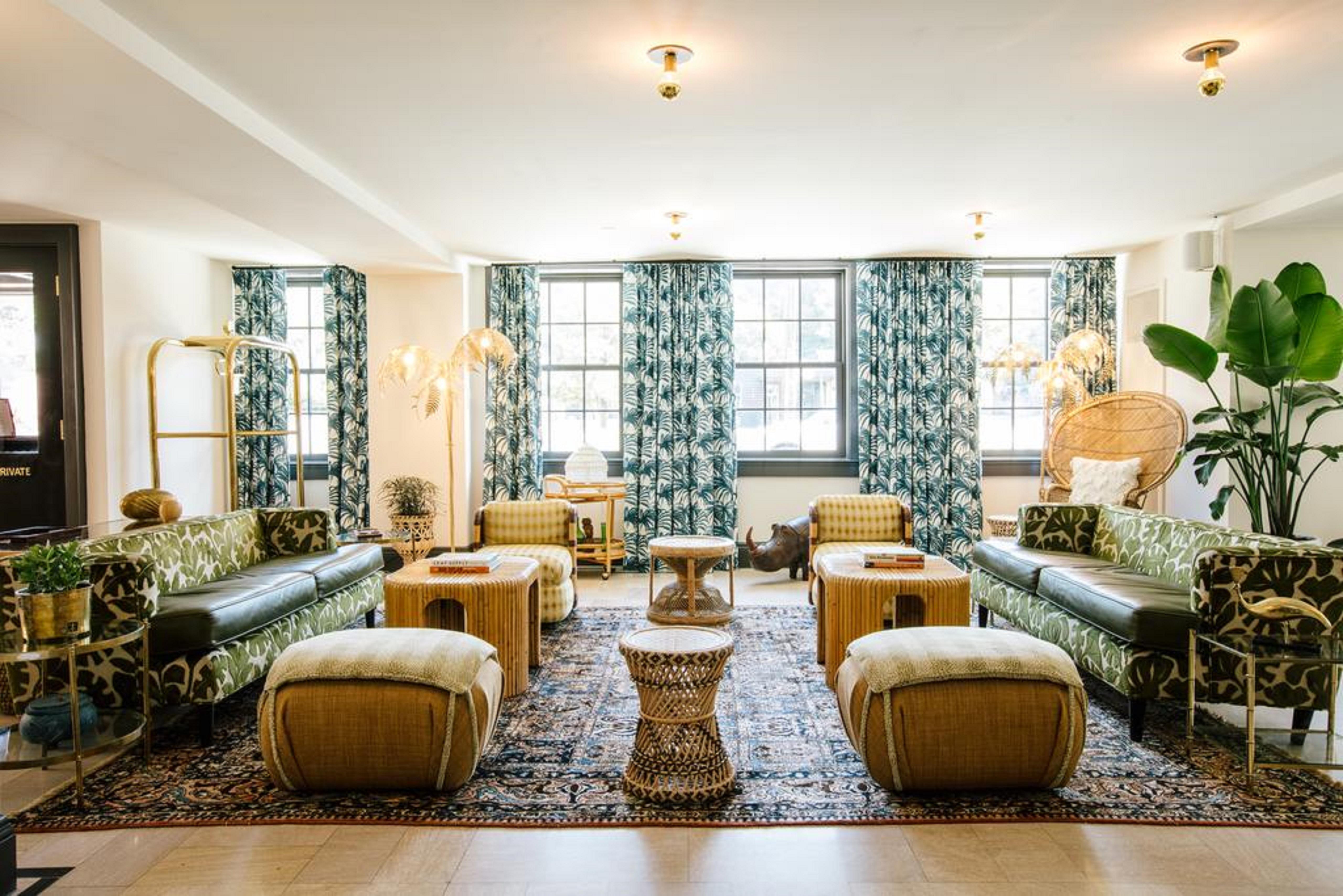 Hotel Clermont Atlanta, By Oliver Eksteriør bilde