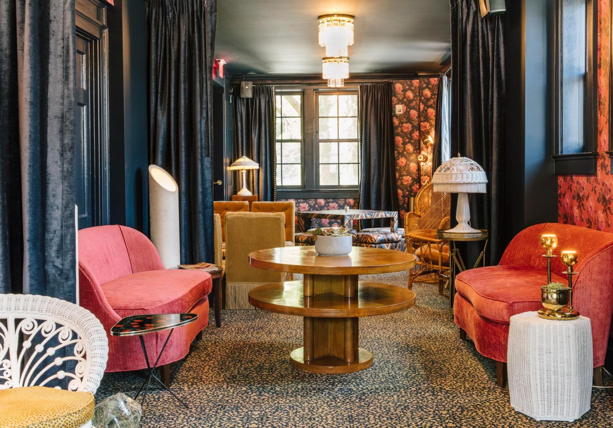 Hotel Clermont Atlanta, By Oliver Eksteriør bilde
