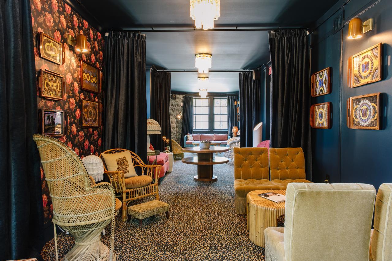 Hotel Clermont Atlanta, By Oliver Eksteriør bilde