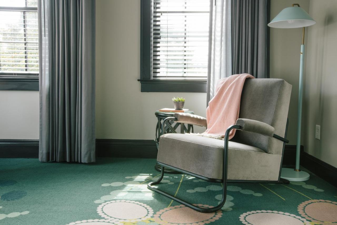 Hotel Clermont Atlanta, By Oliver Eksteriør bilde