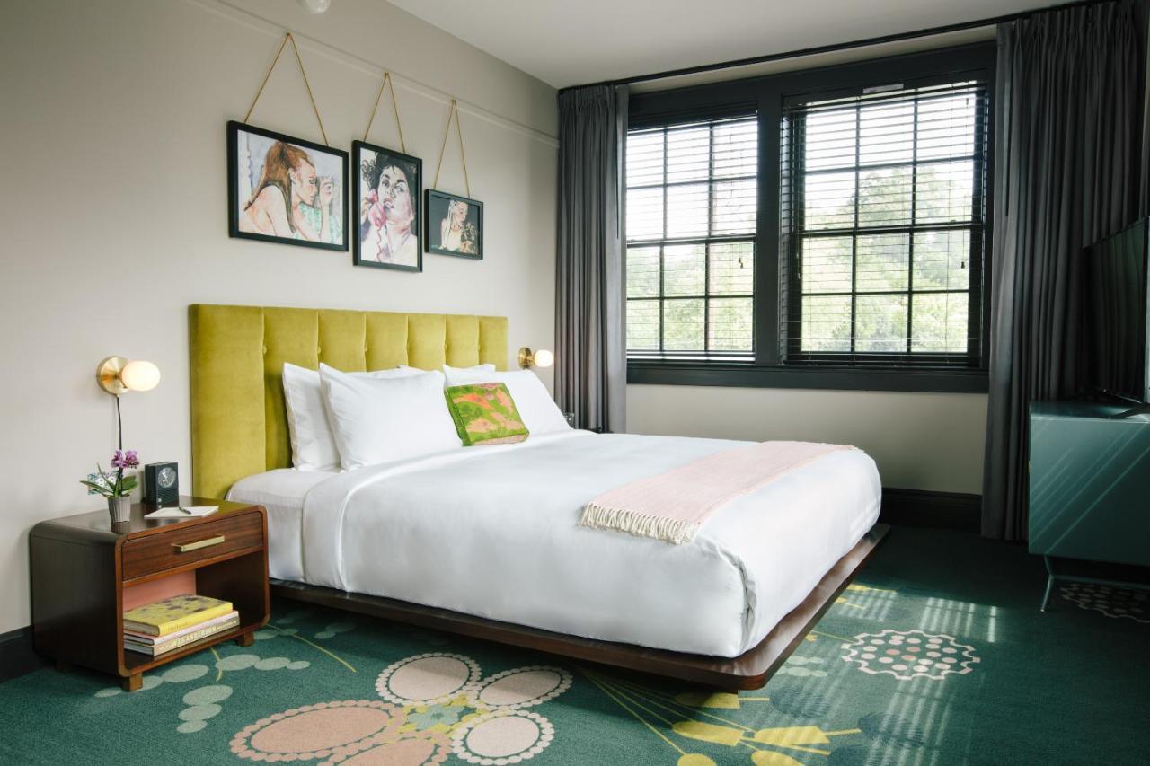 Hotel Clermont Atlanta, By Oliver Eksteriør bilde